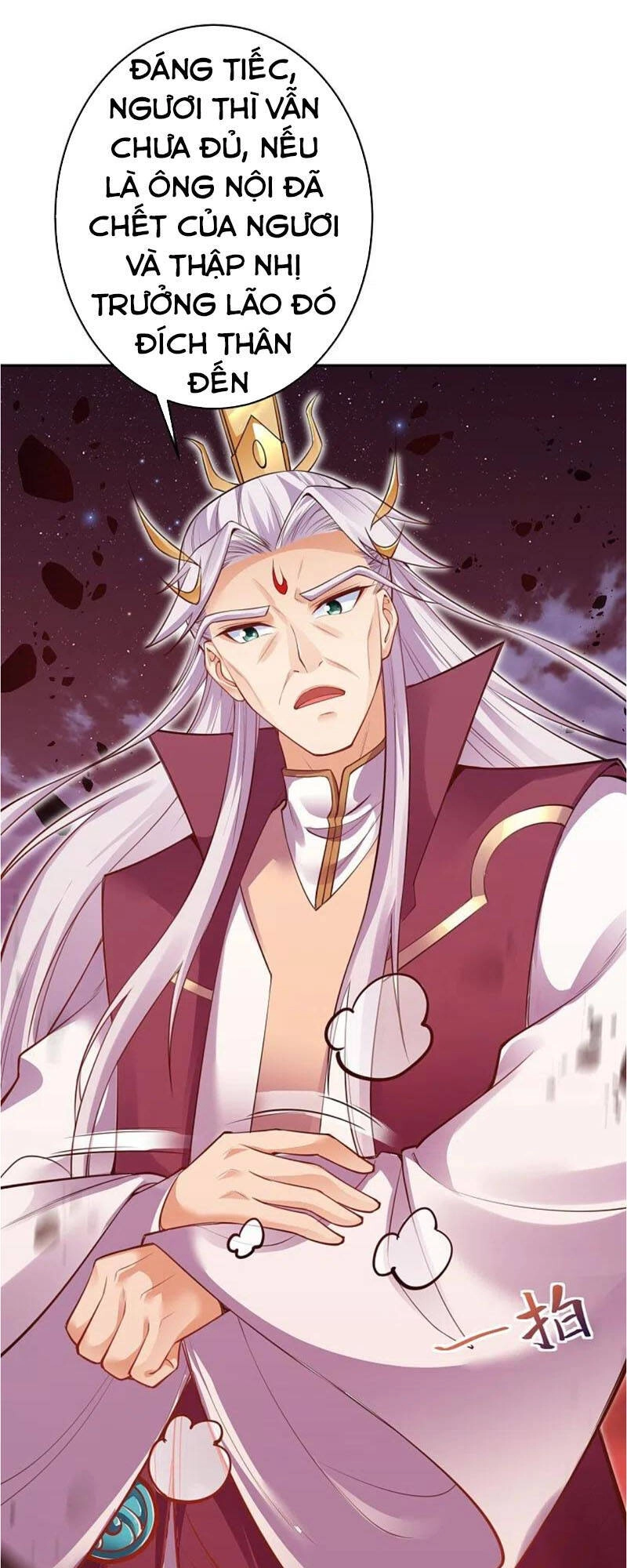 Nghịch Thiên Tà Thần Chapter 374 - 71