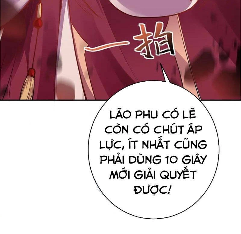 Nghịch Thiên Tà Thần Chapter 374 - 72