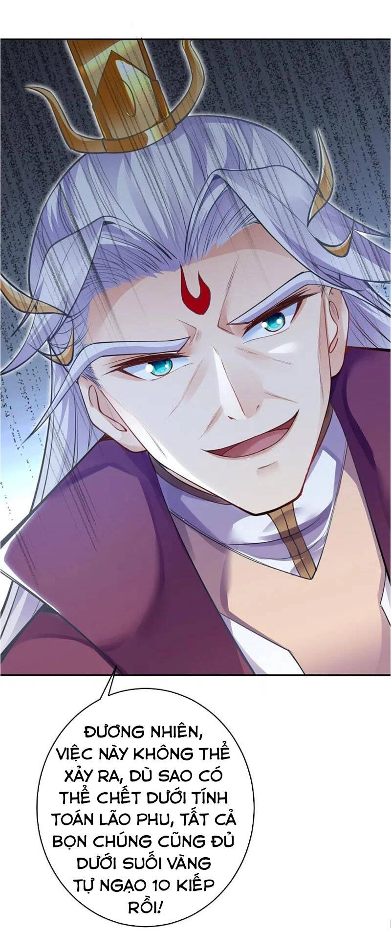 Nghịch Thiên Tà Thần Chapter 374 - 73