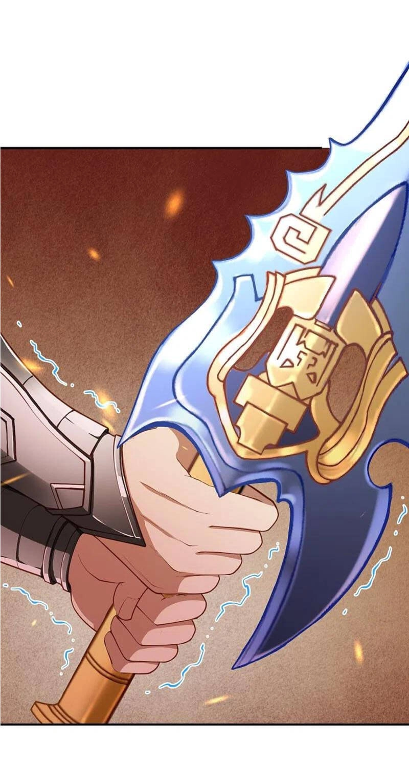 Nghịch Thiên Tà Thần Chapter 375 - 1