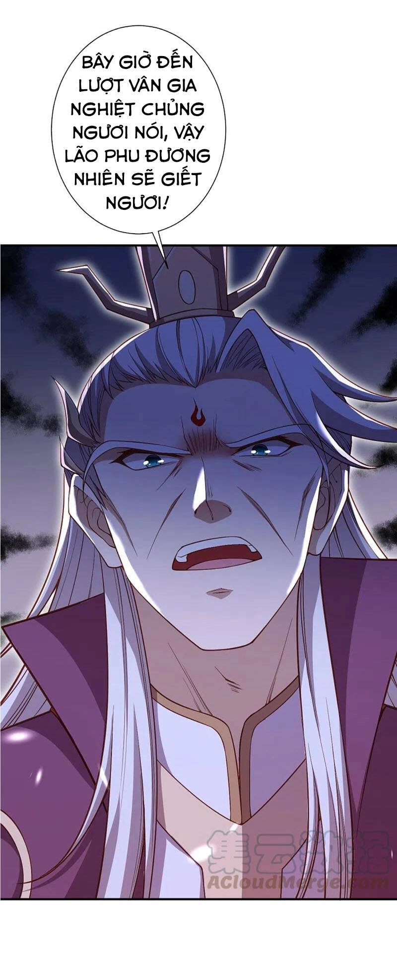 Nghịch Thiên Tà Thần Chapter 375 - 8