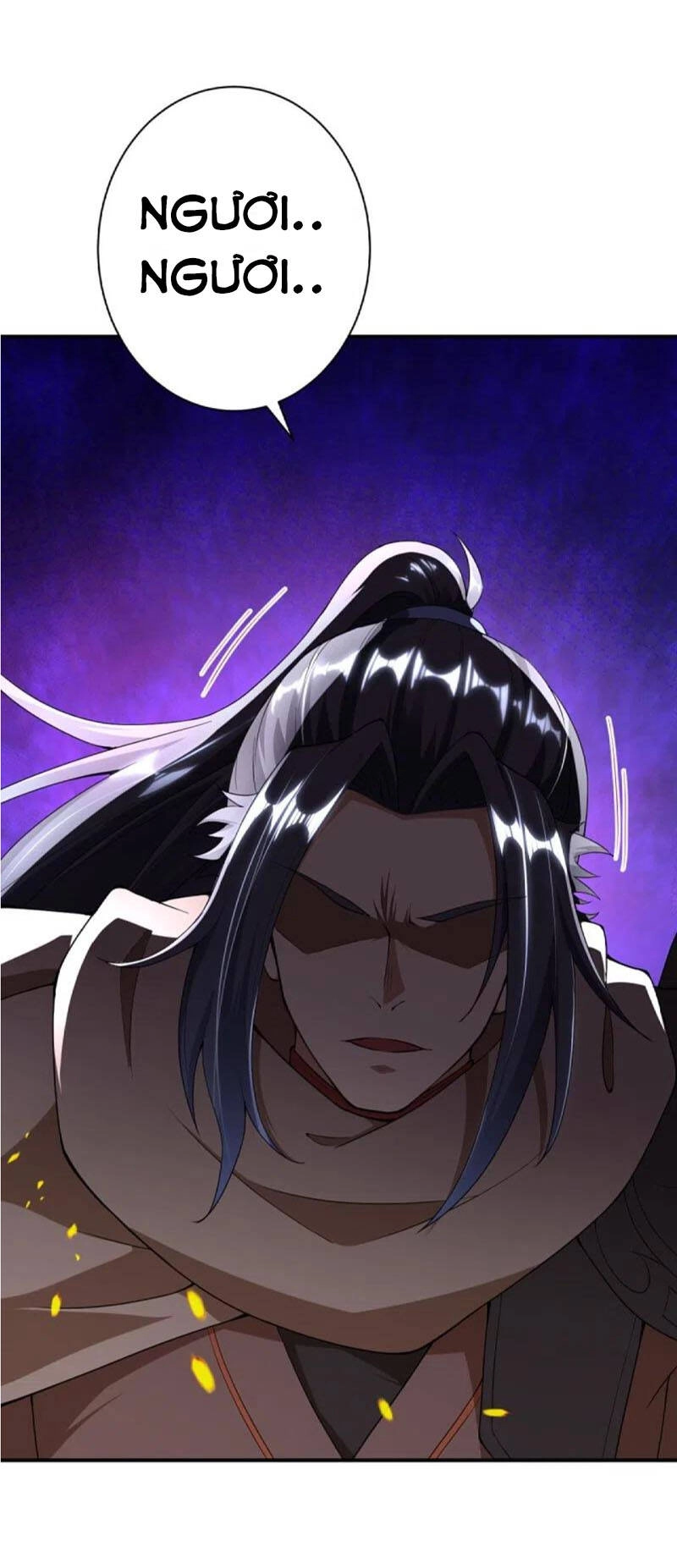 Nghịch Thiên Tà Thần Chapter 375 - 9