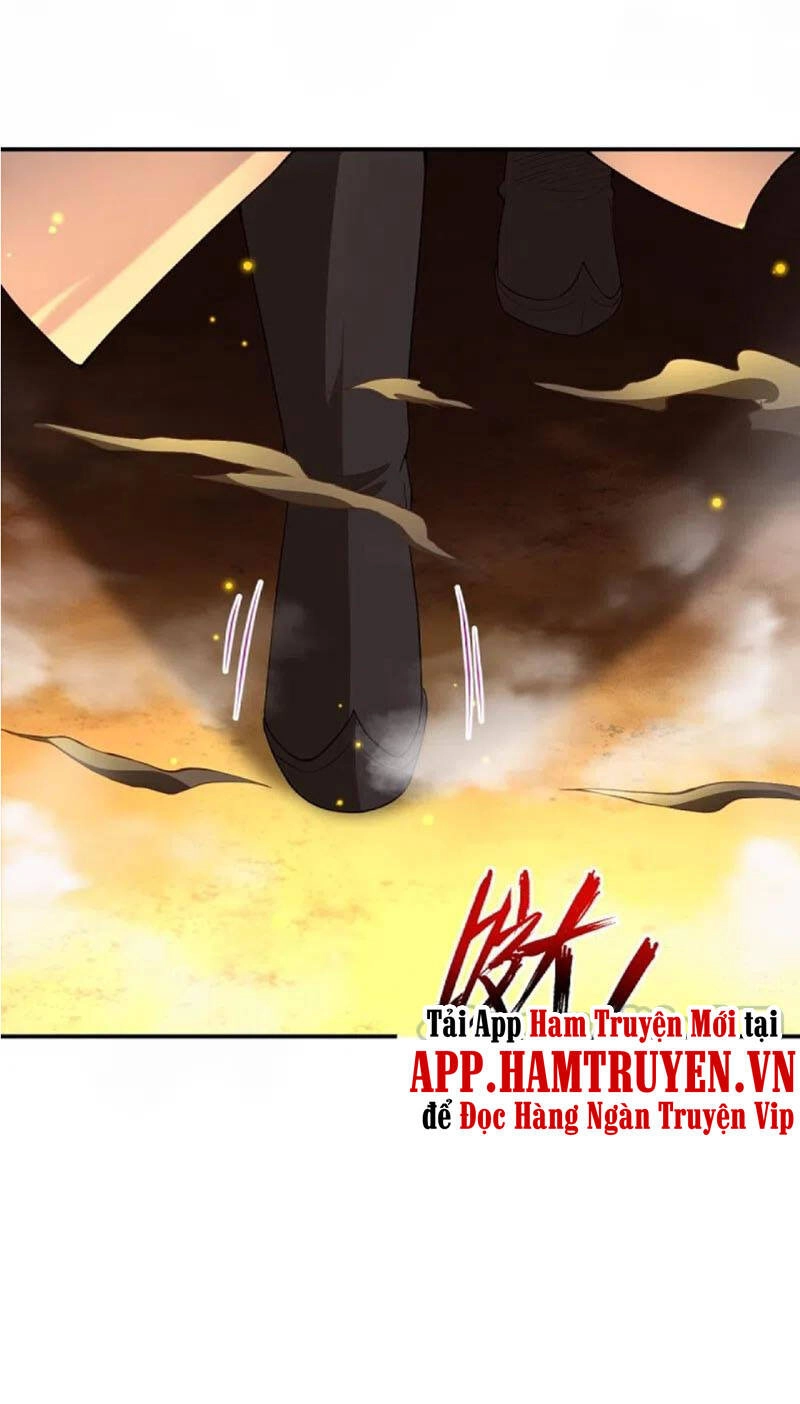 Nghịch Thiên Tà Thần Chapter 375 - 12