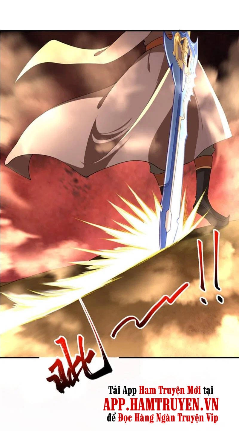 Nghịch Thiên Tà Thần Chapter 375 - 13