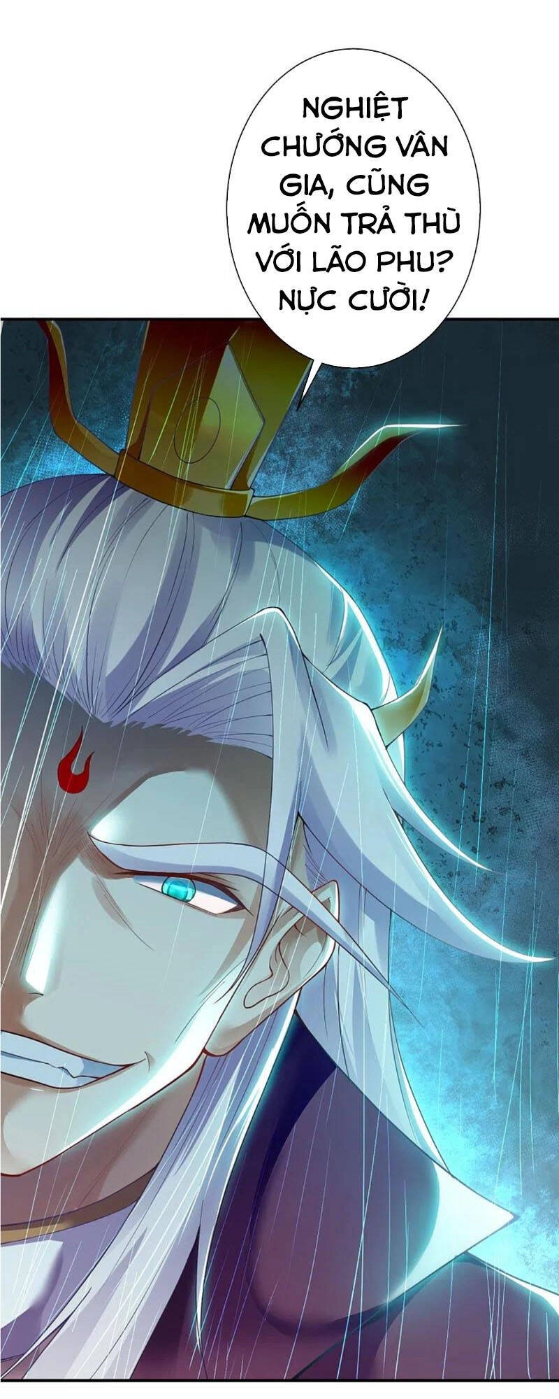 Nghịch Thiên Tà Thần Chapter 375 - 16