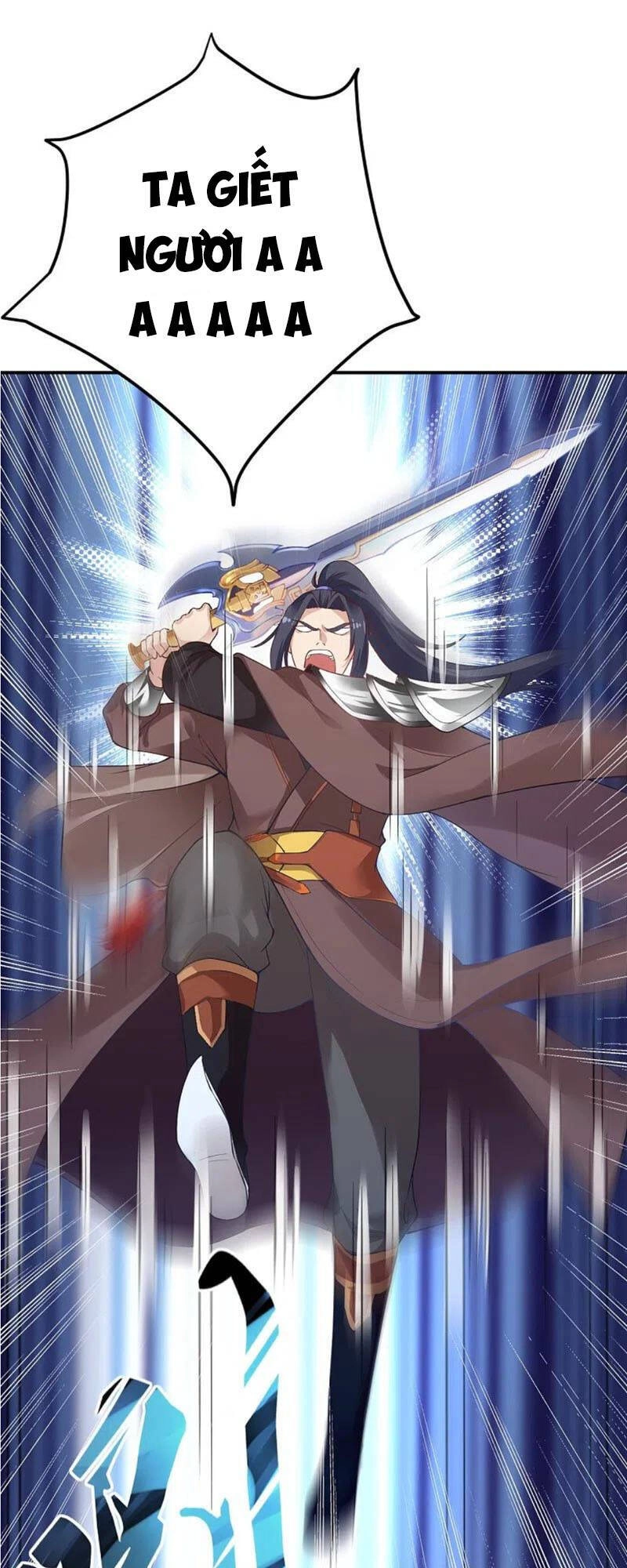 Nghịch Thiên Tà Thần Chapter 375 - 19