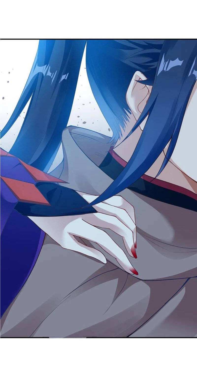 Nghịch Thiên Tà Thần Chapter 375 - 21