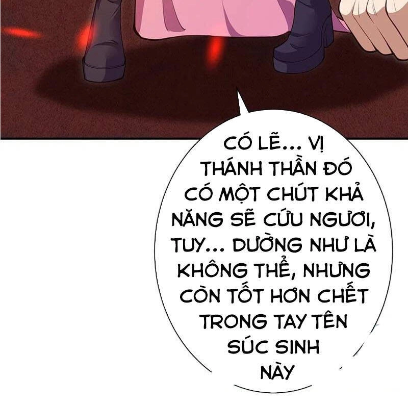 Nghịch Thiên Tà Thần Chapter 375 - 25