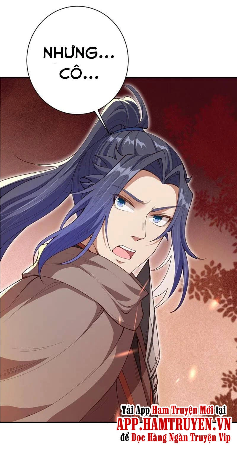 Nghịch Thiên Tà Thần Chapter 375 - 26