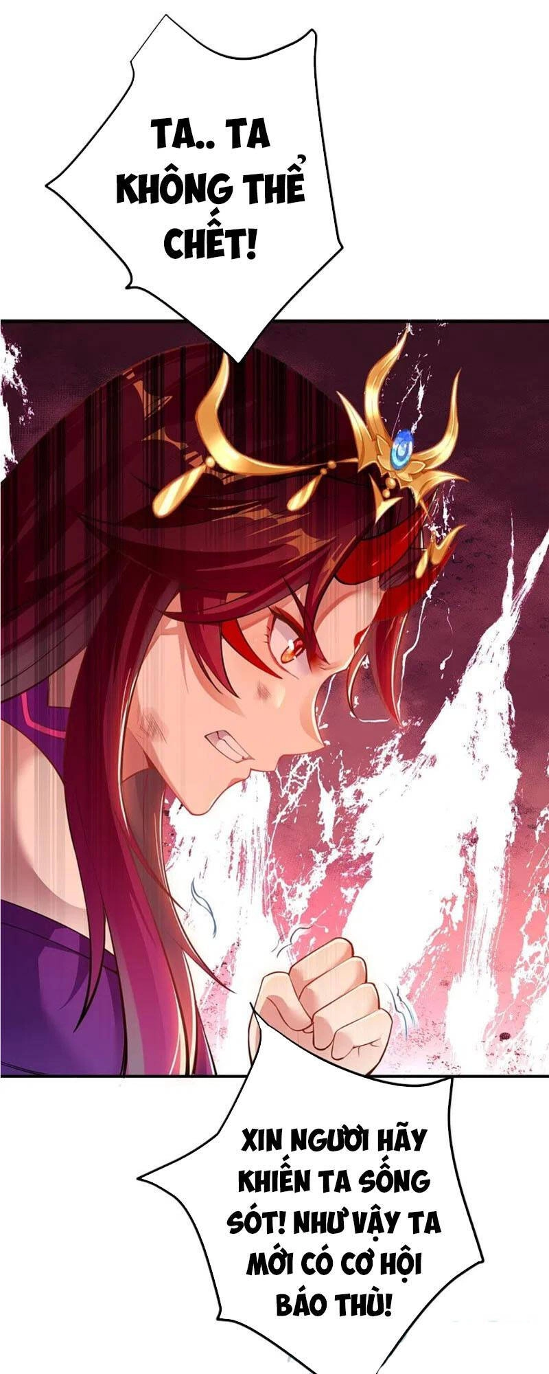 Nghịch Thiên Tà Thần Chapter 375 - 38