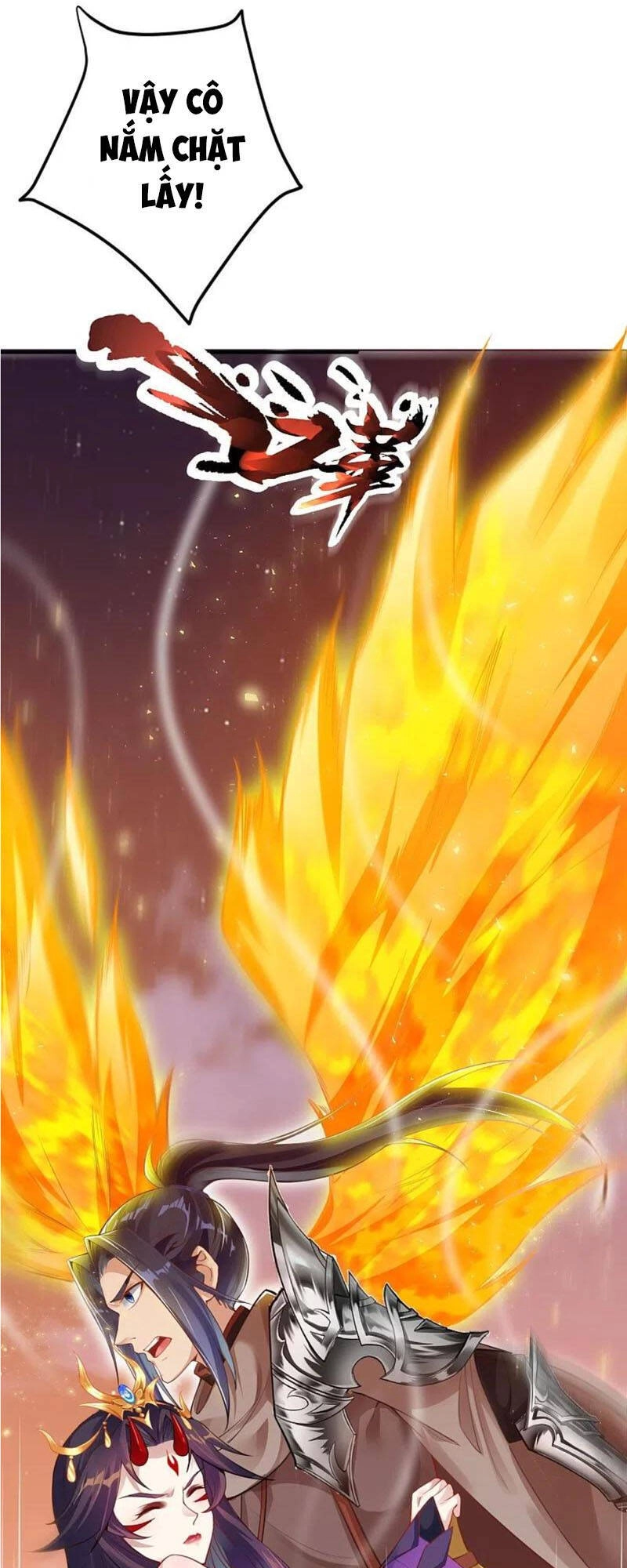 Nghịch Thiên Tà Thần Chapter 375 - 40