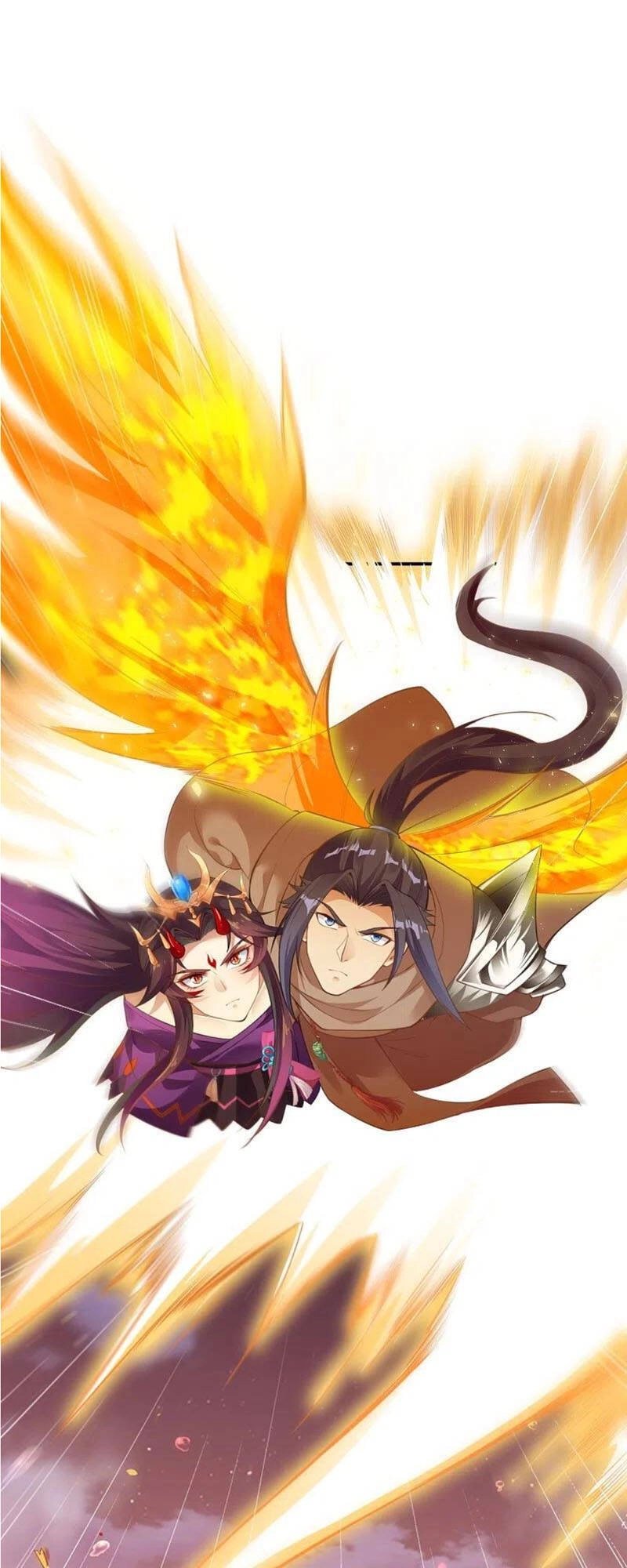 Nghịch Thiên Tà Thần Chapter 375 - 42