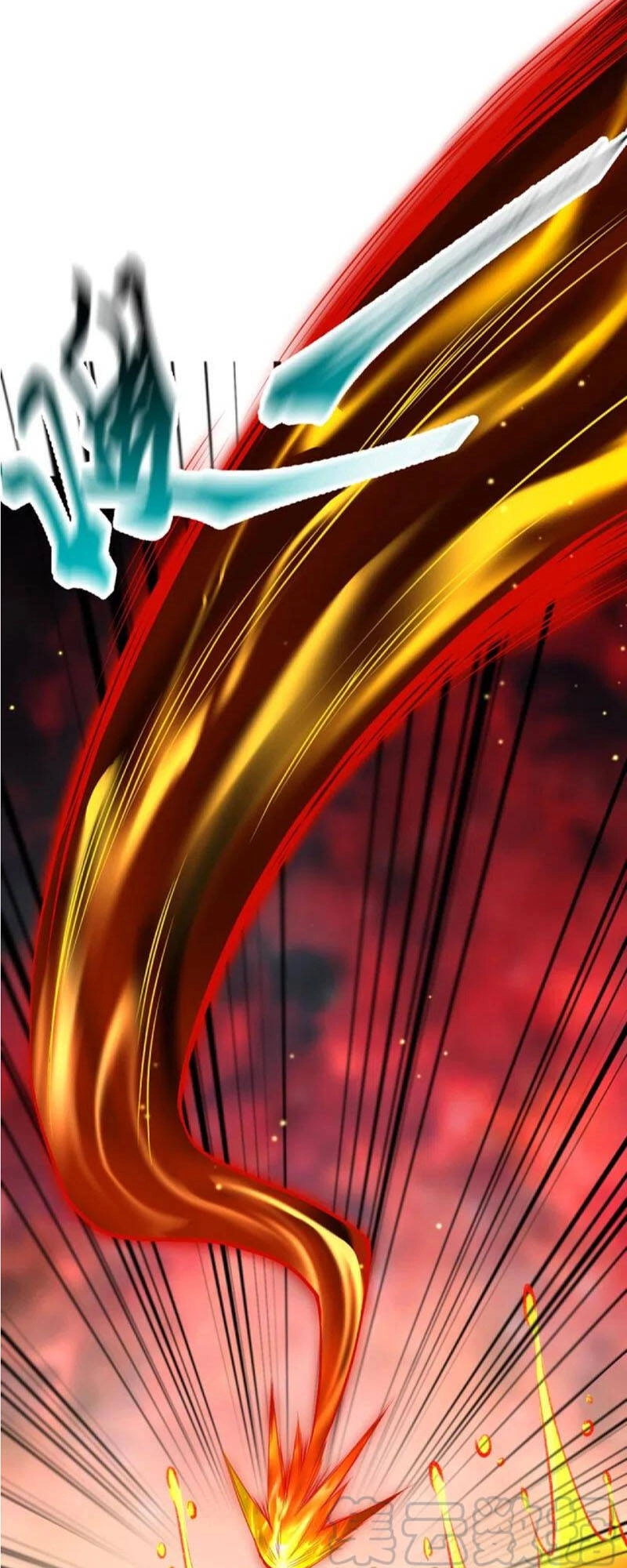 Nghịch Thiên Tà Thần Chapter 375 - 46