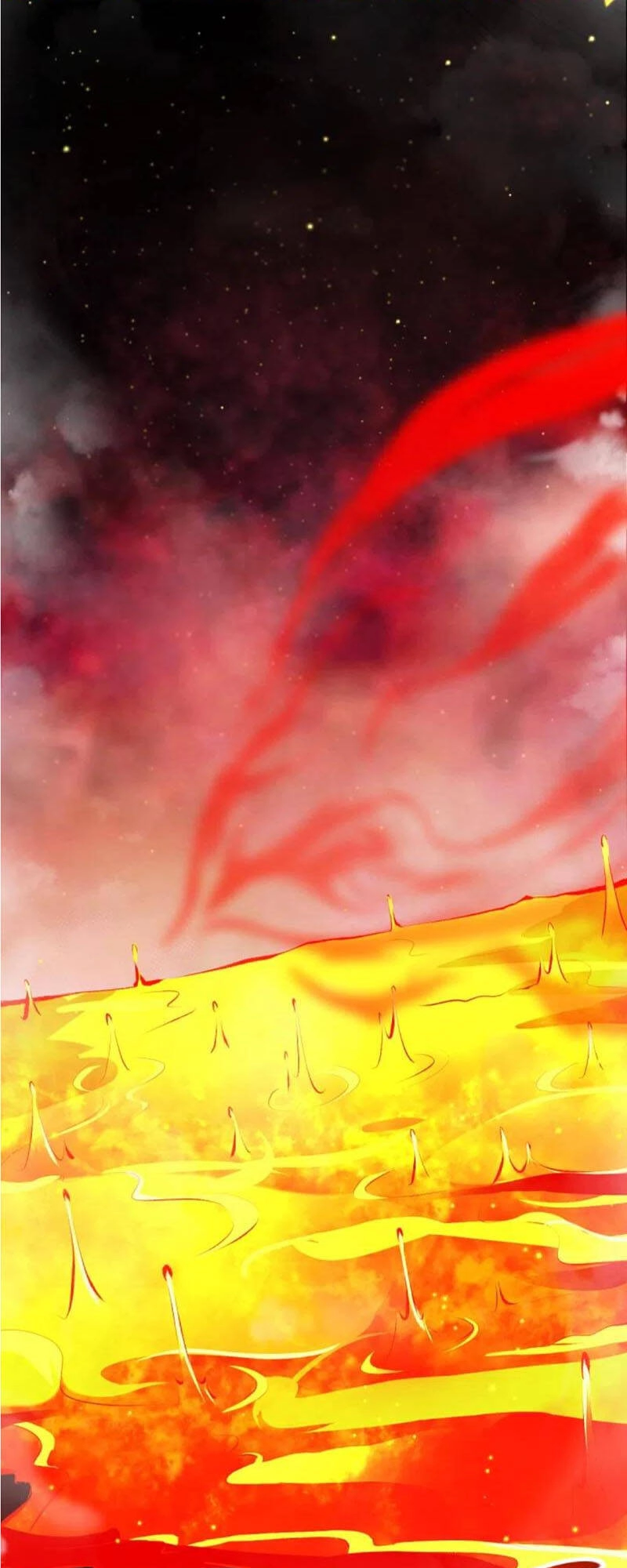 Nghịch Thiên Tà Thần Chapter 375 - 48