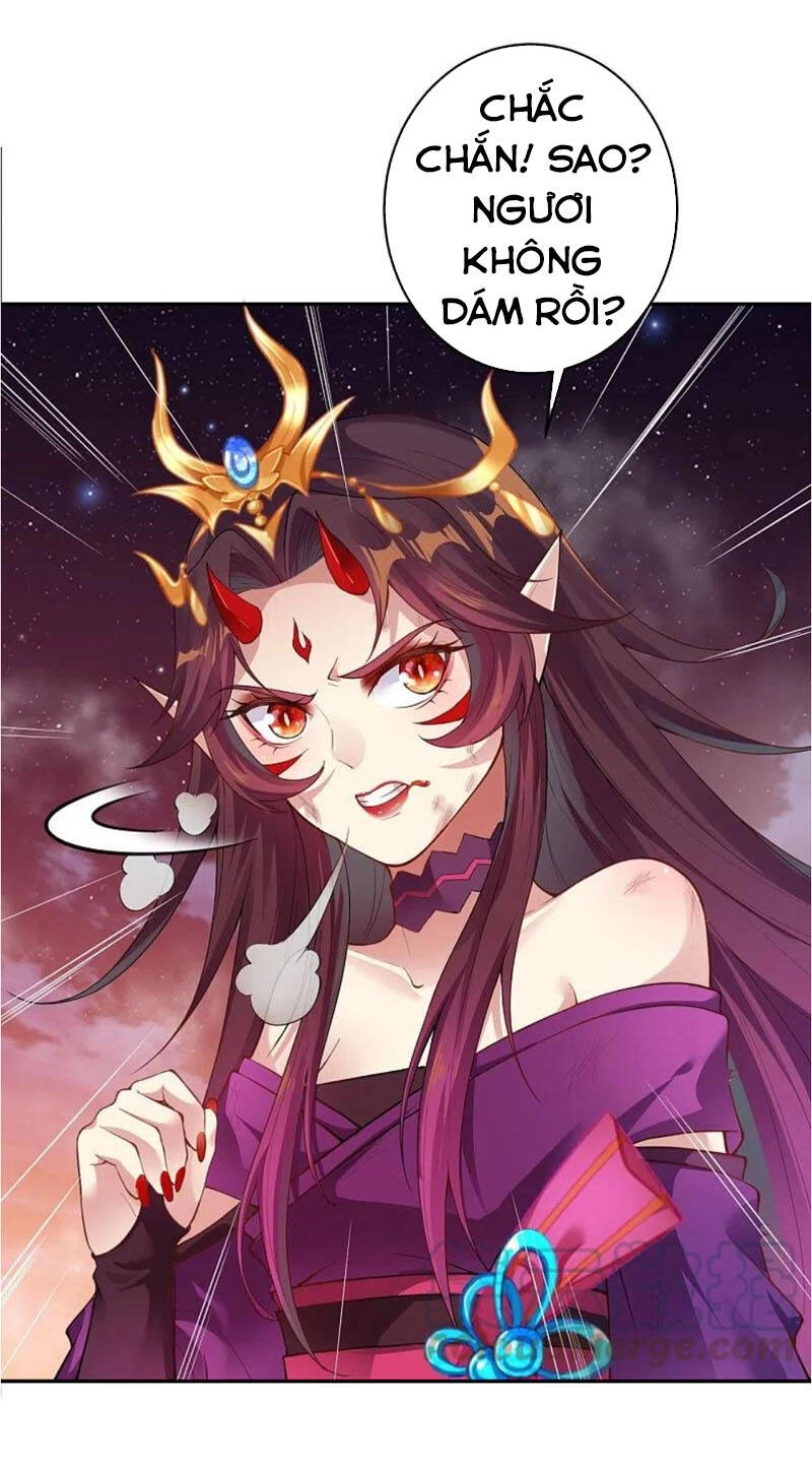 Nghịch Thiên Tà Thần Chapter 375 - 52