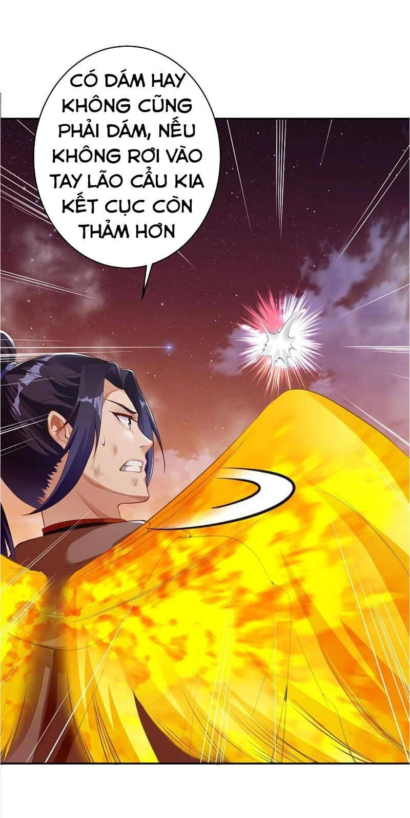 Nghịch Thiên Tà Thần Chapter 375 - 54