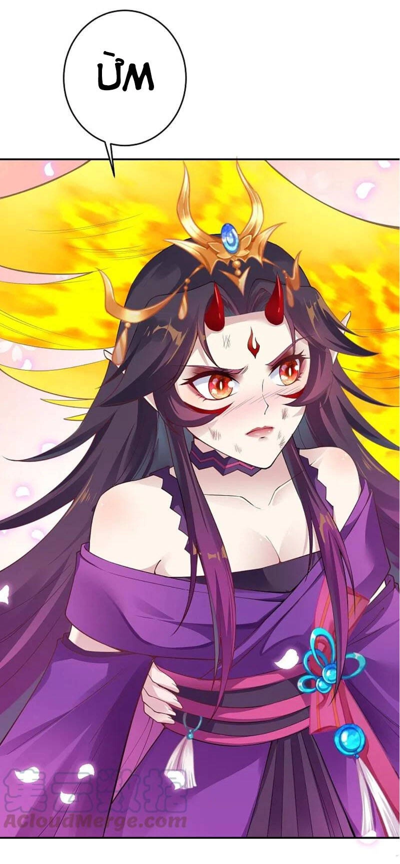 Nghịch Thiên Tà Thần Chapter 375 - 56