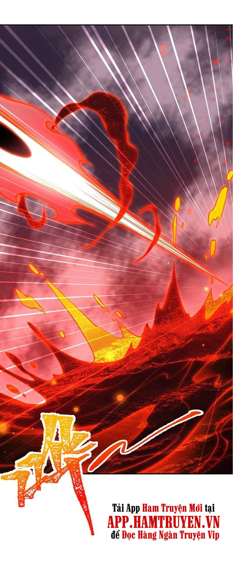 Nghịch Thiên Tà Thần Chapter 375 - 63