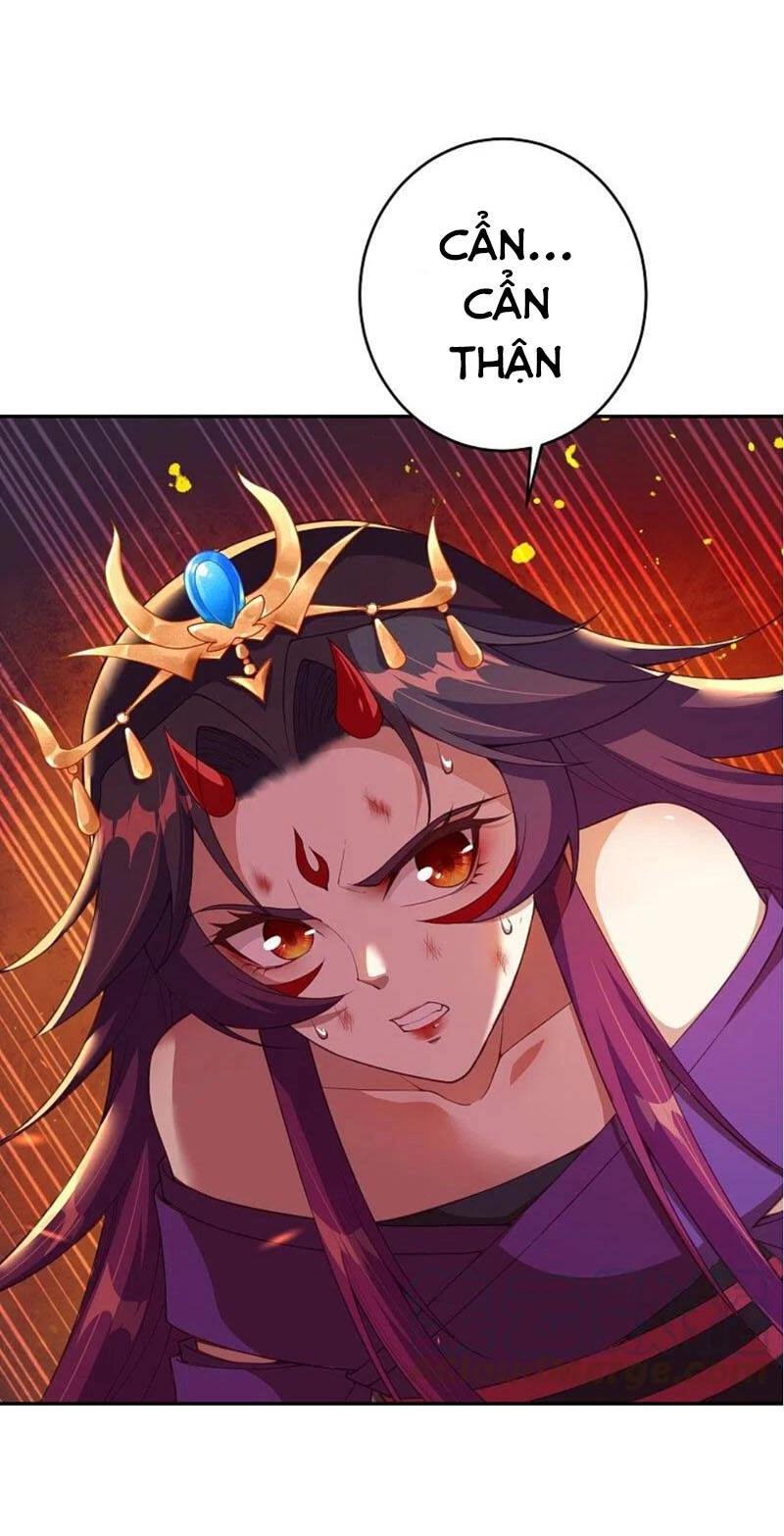 Nghịch Thiên Tà Thần Chapter 375 - 64