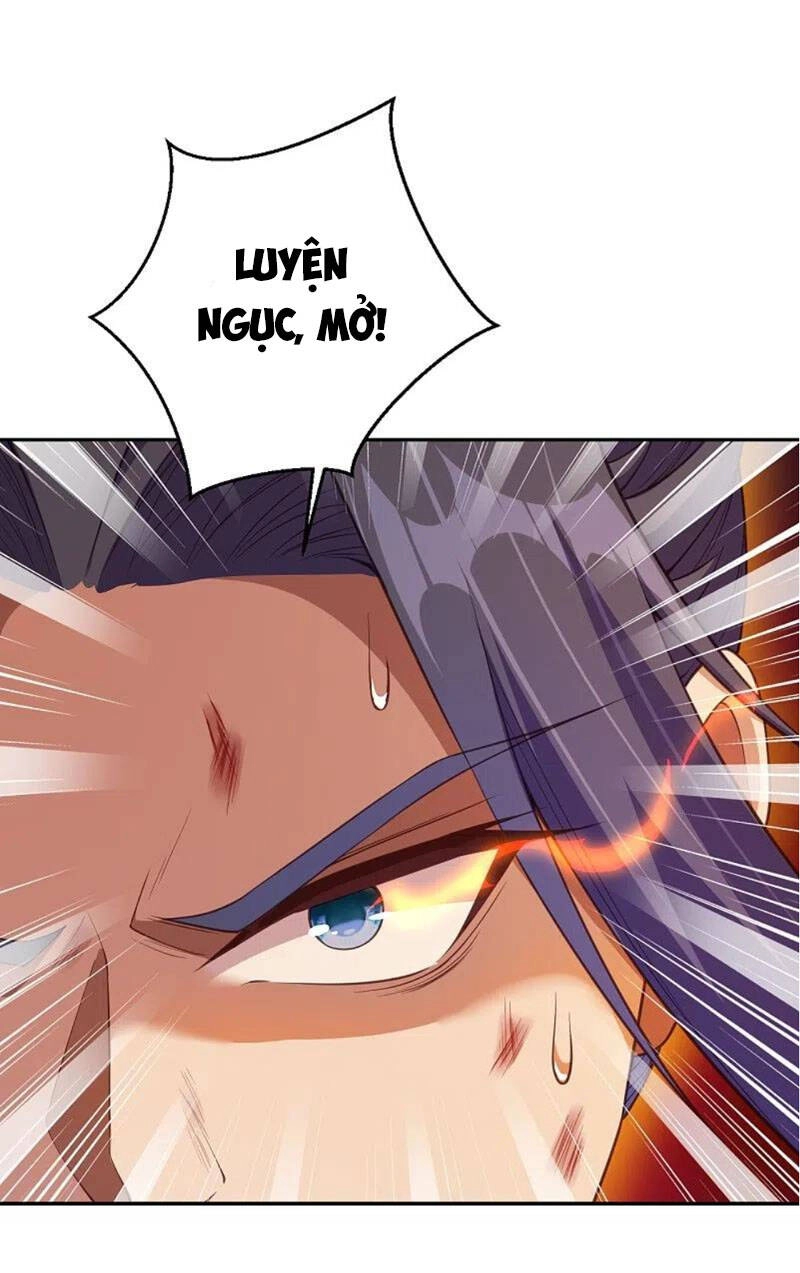 Nghịch Thiên Tà Thần Chapter 375 - 65