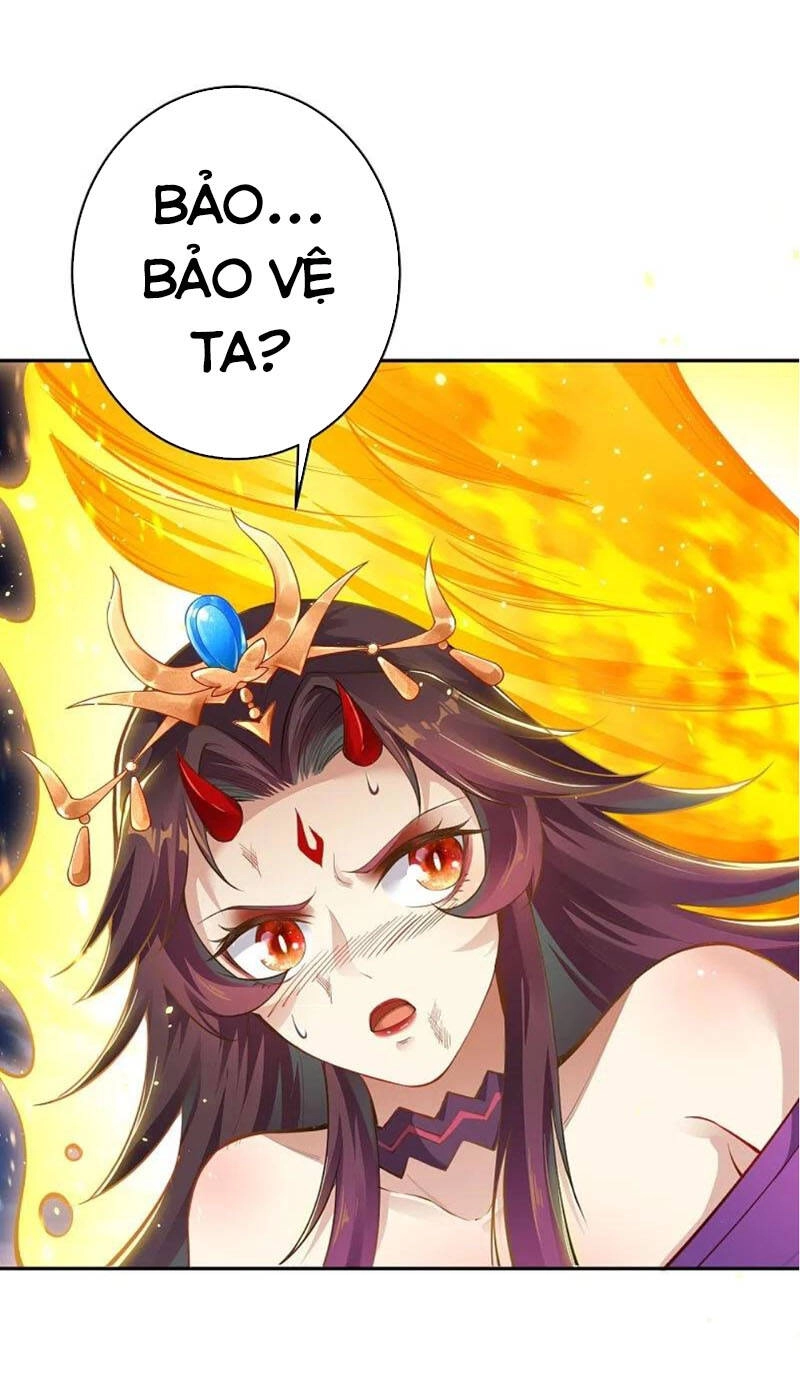 Nghịch Thiên Tà Thần Chapter 375 - 70