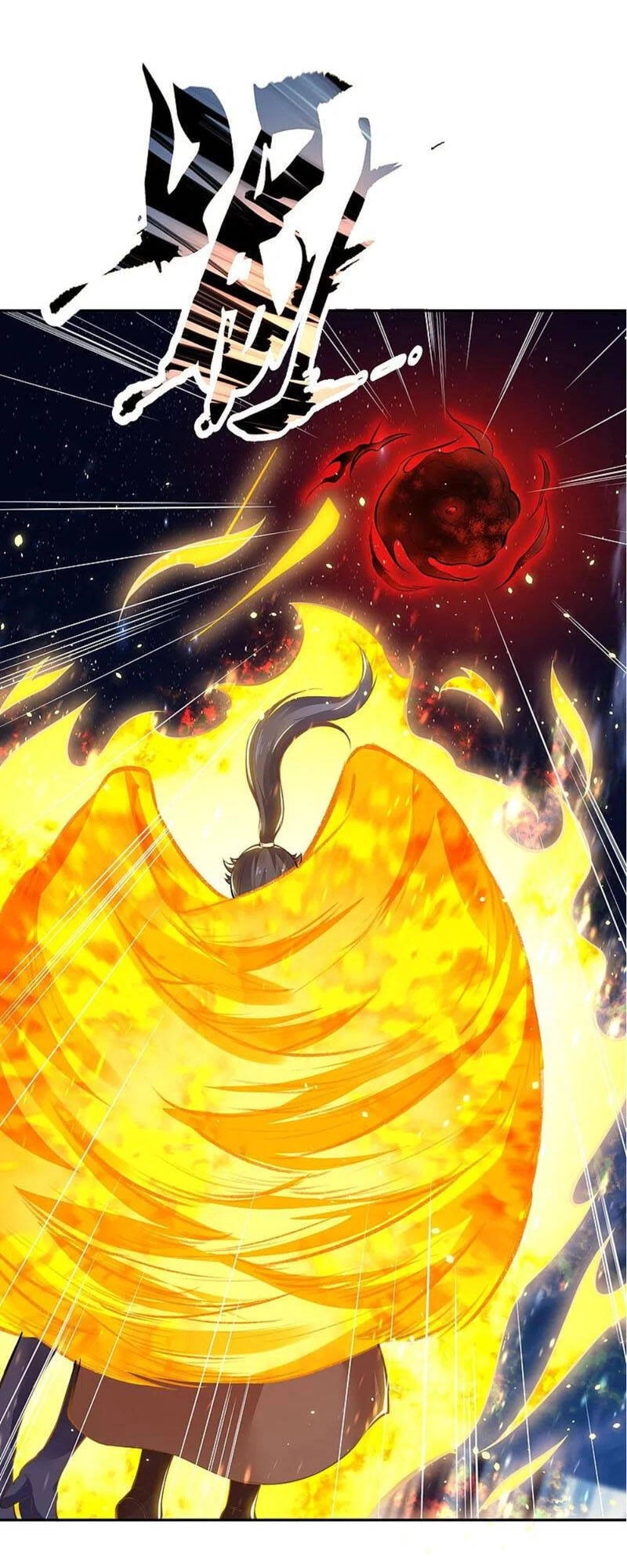 Nghịch Thiên Tà Thần Chapter 375 - 71