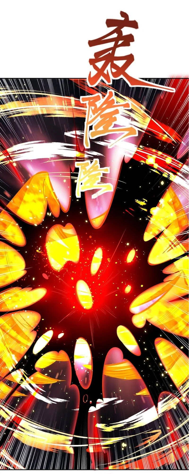 Nghịch Thiên Tà Thần Chapter 375 - 74