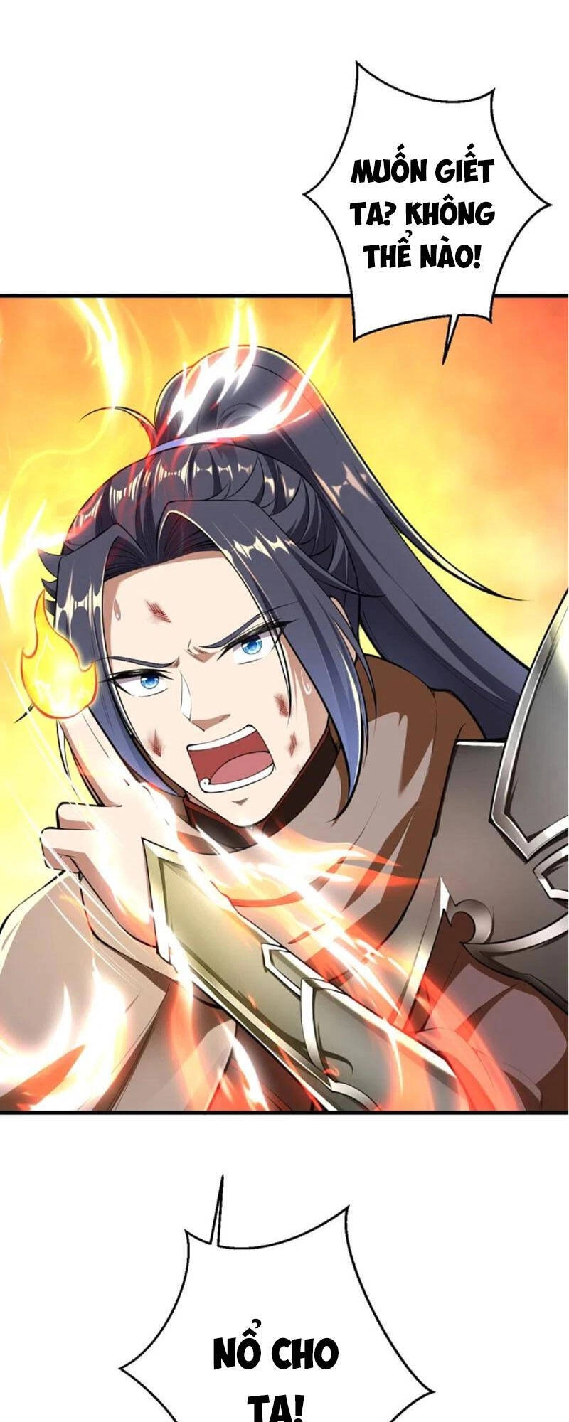 Nghịch Thiên Tà Thần Chapter 375 - 79