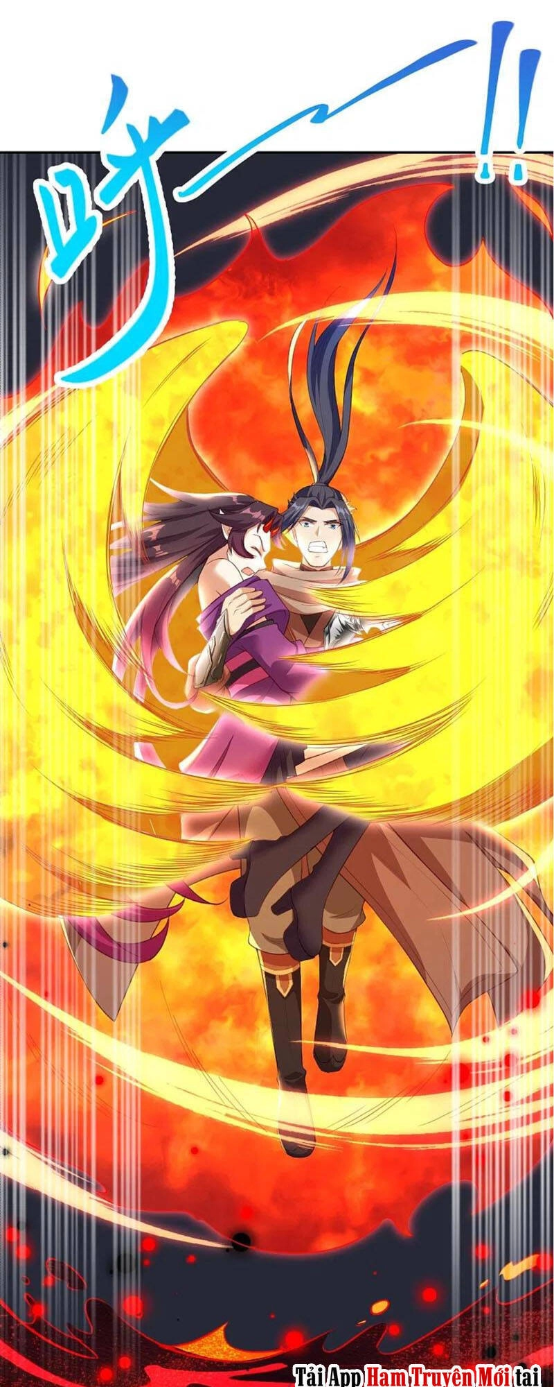 Nghịch Thiên Tà Thần Chapter 375 - 83