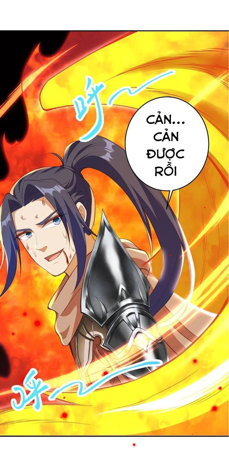 Nghịch Thiên Tà Thần Chapter 375 - 85