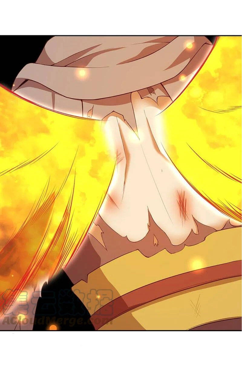 Nghịch Thiên Tà Thần Chapter 375 - 88