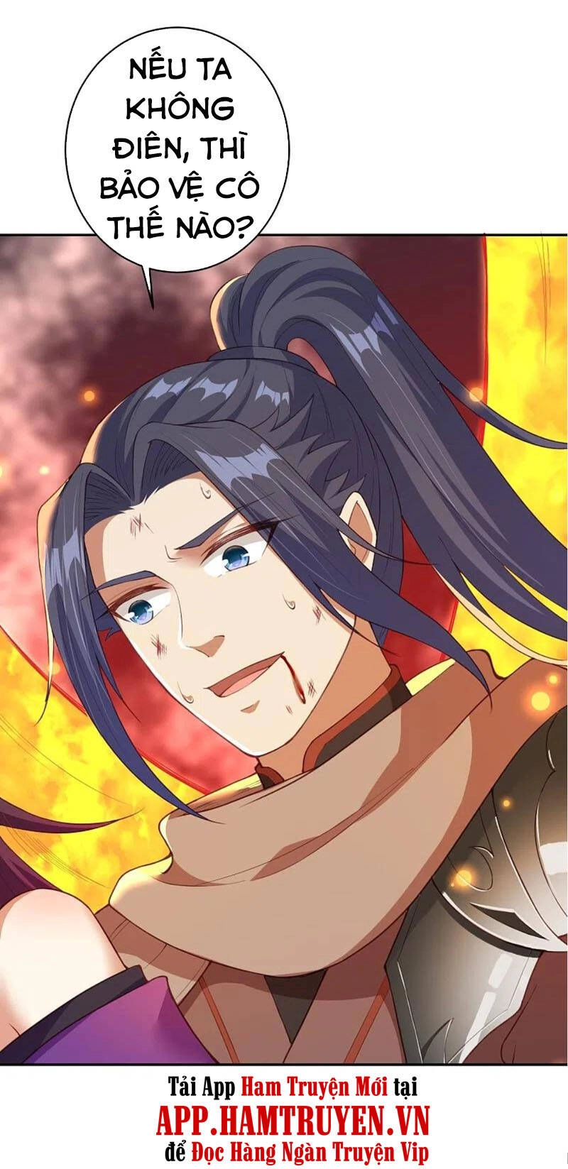 Nghịch Thiên Tà Thần Chapter 375 - 89