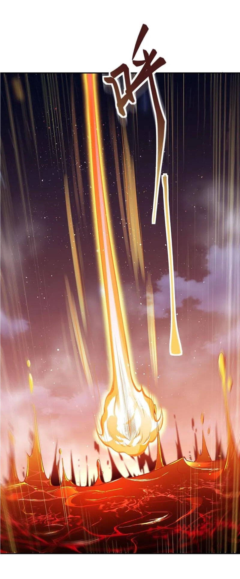 Nghịch Thiên Tà Thần Chapter 376 - 11