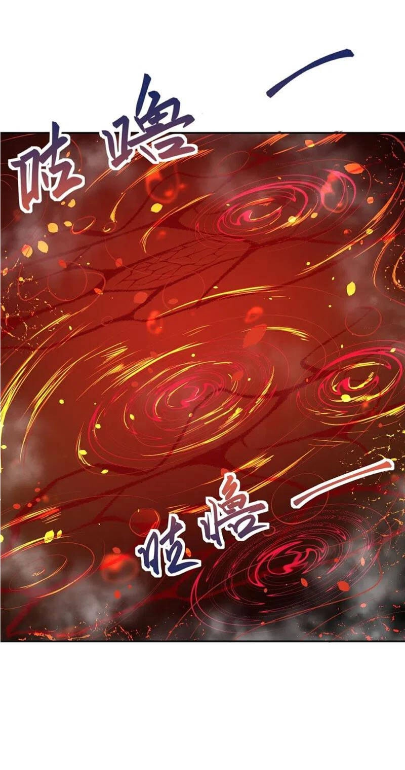 Nghịch Thiên Tà Thần Chapter 376 - 14