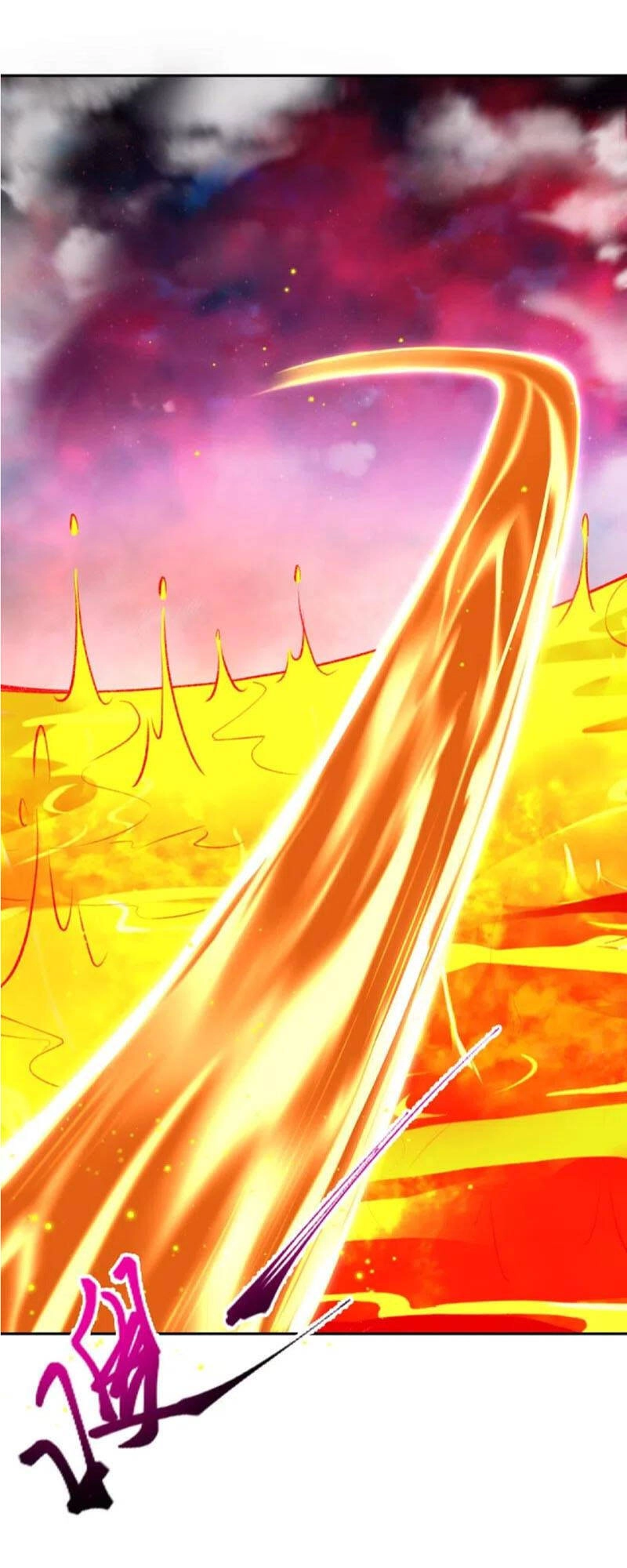 Nghịch Thiên Tà Thần Chapter 376 - 20