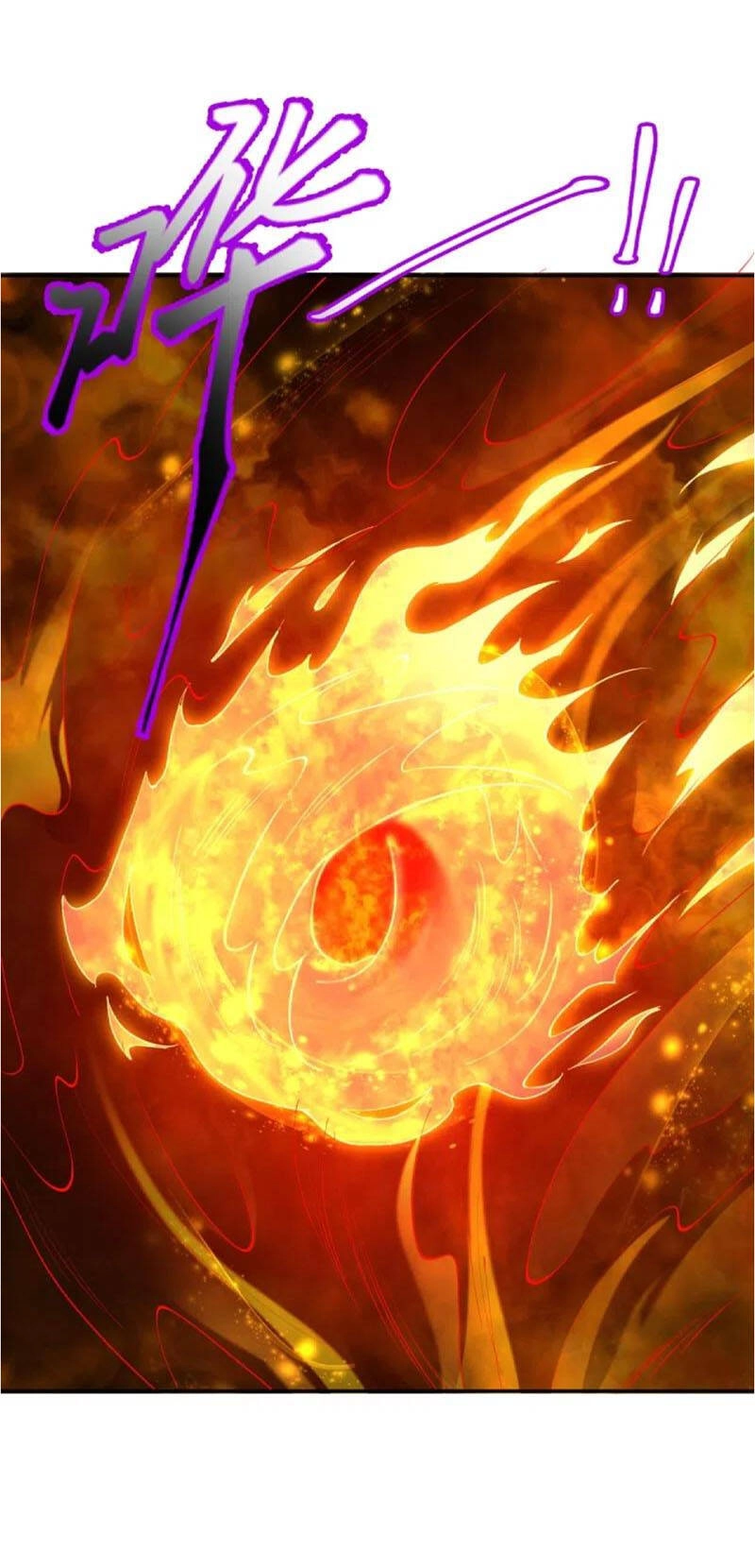 Nghịch Thiên Tà Thần Chapter 376 - 24