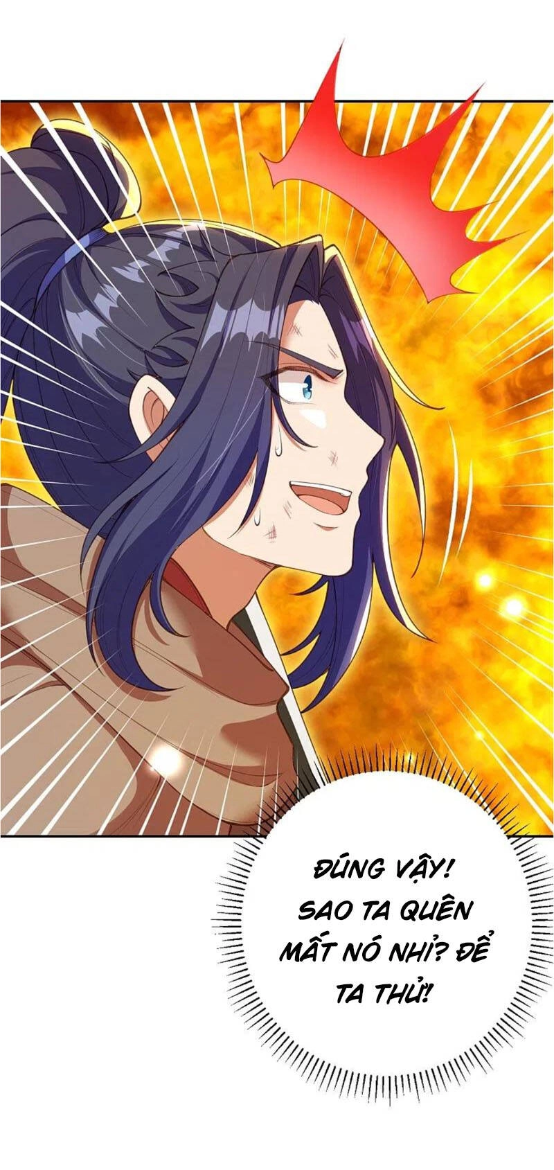 Nghịch Thiên Tà Thần Chapter 376 - 29