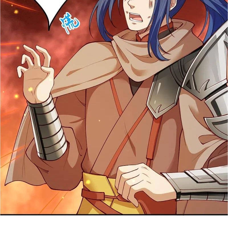 Nghịch Thiên Tà Thần Chapter 376 - 44