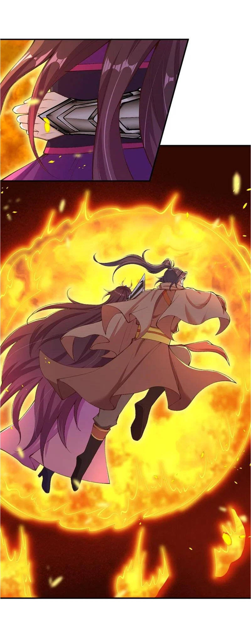 Nghịch Thiên Tà Thần Chapter 376 - 53