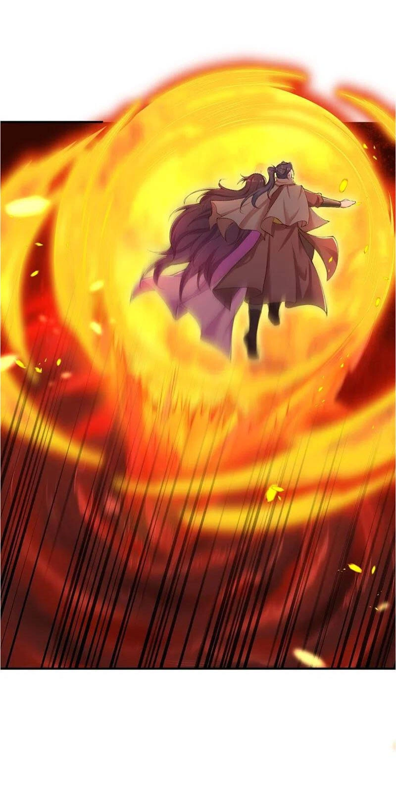 Nghịch Thiên Tà Thần Chapter 376 - 54