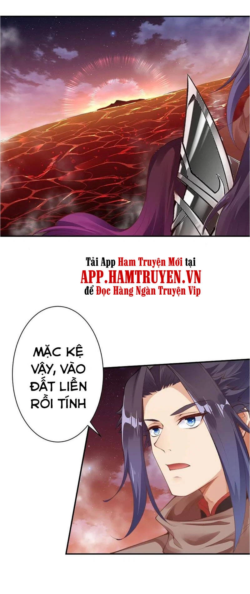Nghịch Thiên Tà Thần Chapter 376 - 56