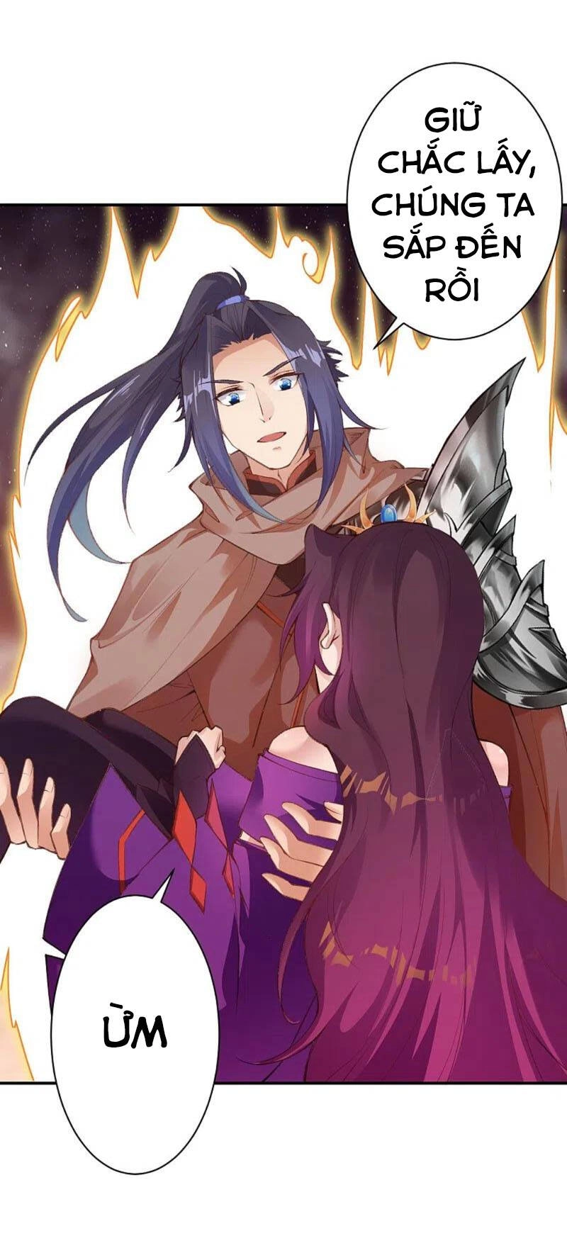 Nghịch Thiên Tà Thần Chapter 376 - 59