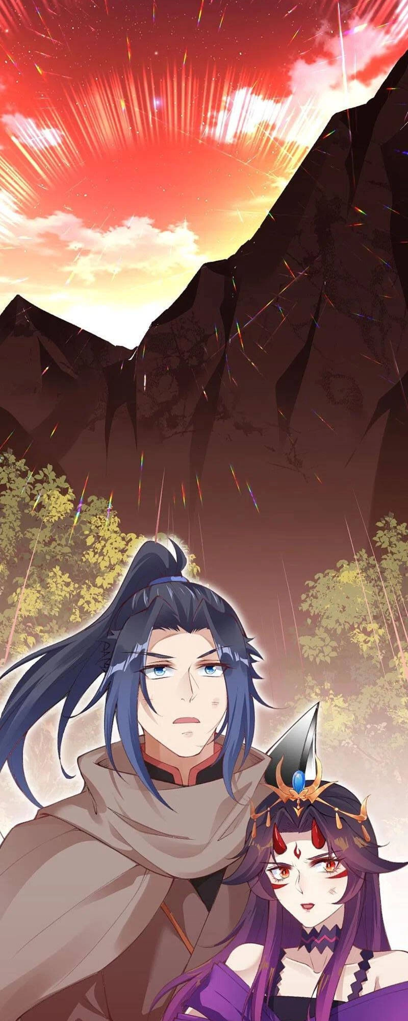 Nghịch Thiên Tà Thần Chapter 376 - 66