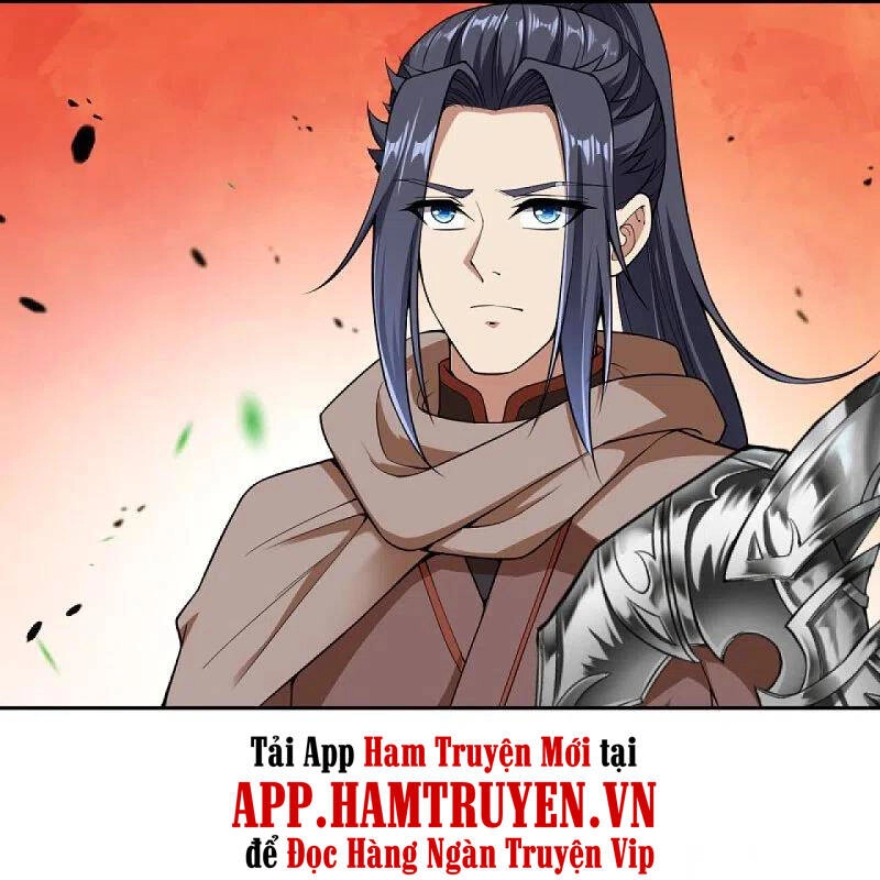 Nghịch Thiên Tà Thần Chapter 377 - 2