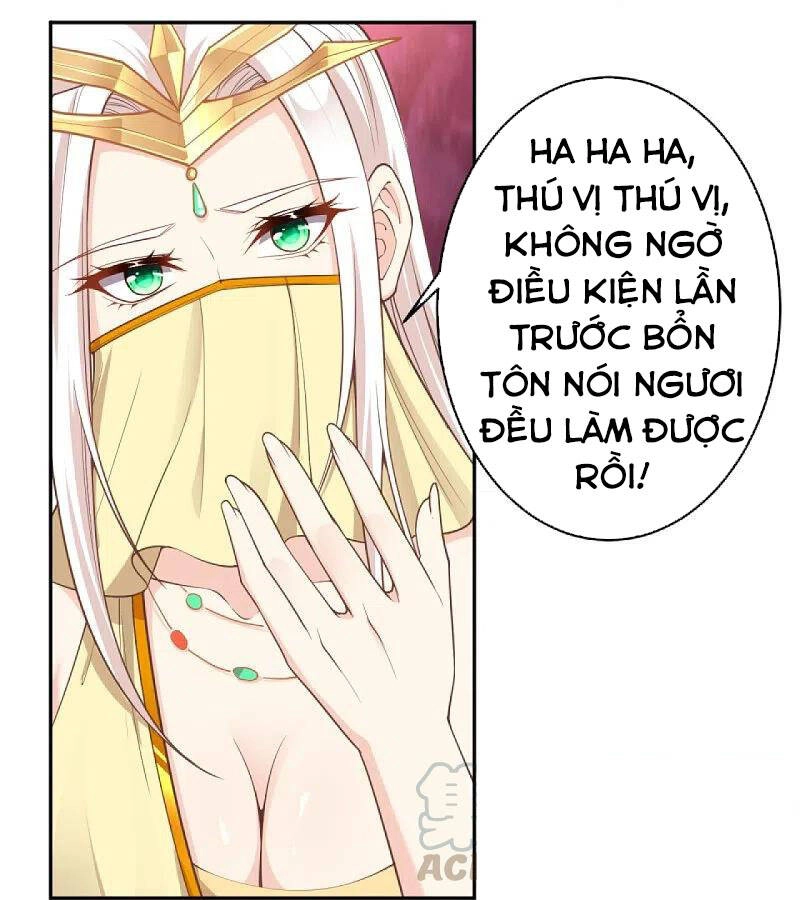 Nghịch Thiên Tà Thần Chapter 377 - 3