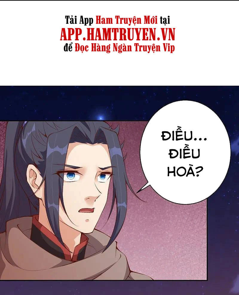 Nghịch Thiên Tà Thần Chapter 377 - 9