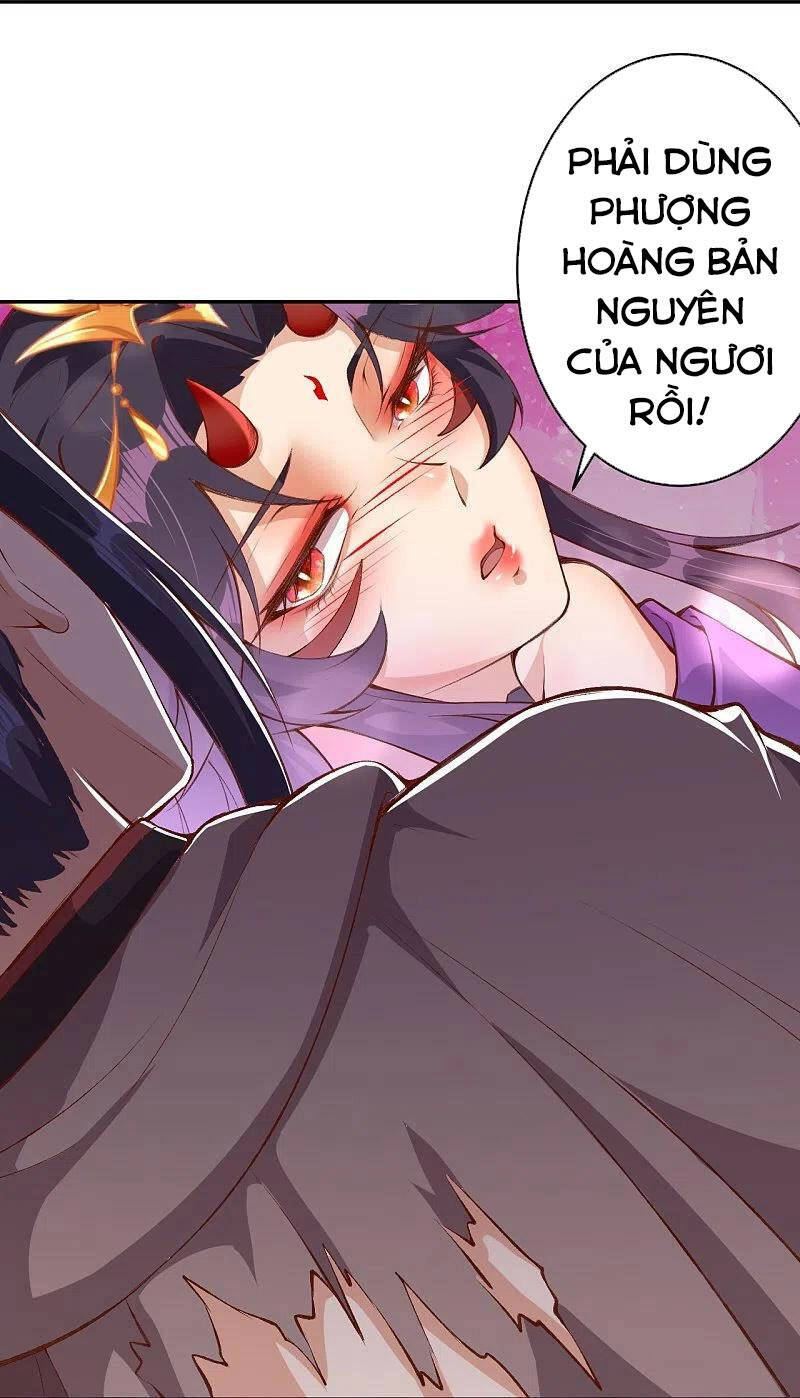 Nghịch Thiên Tà Thần Chapter 377 - 14