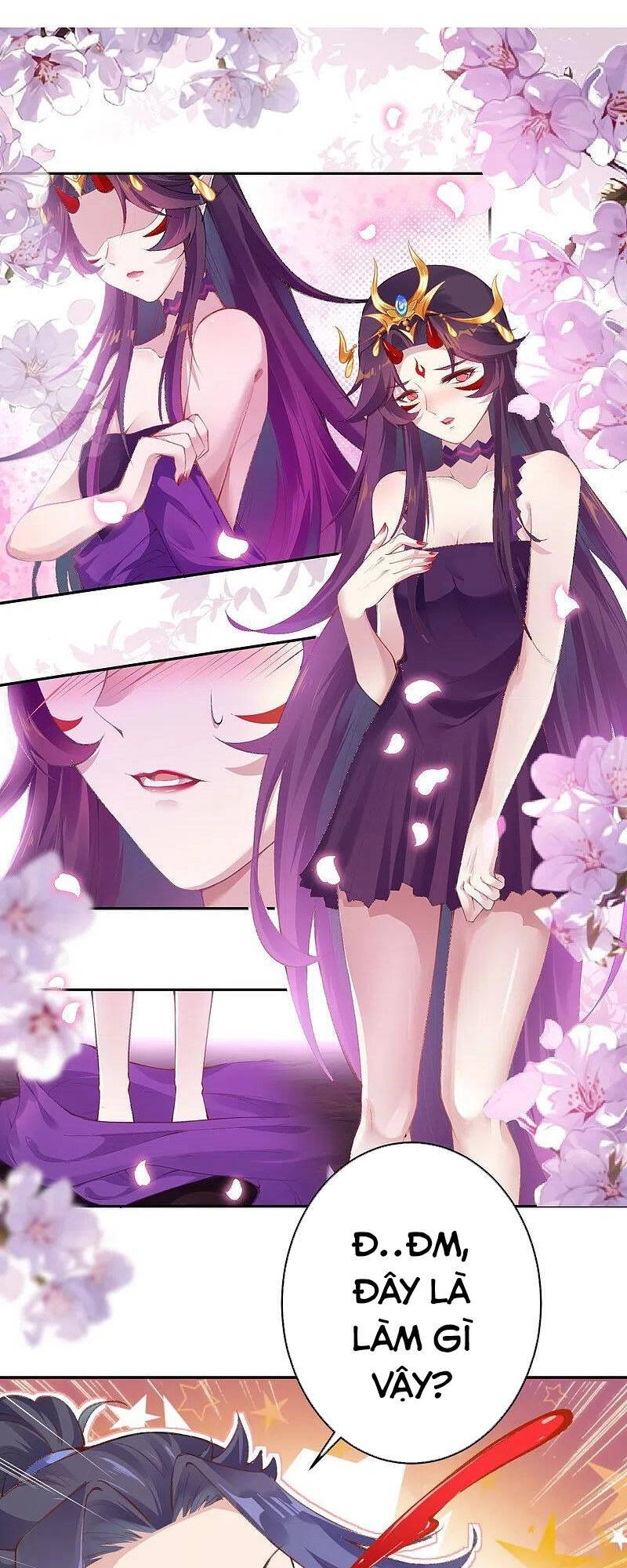 Nghịch Thiên Tà Thần Chapter 377 - 15