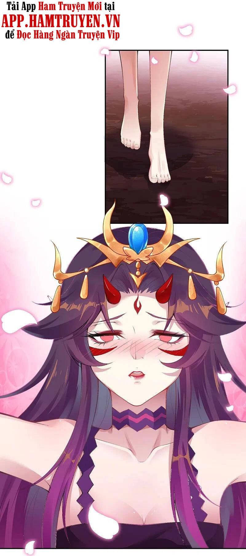 Nghịch Thiên Tà Thần Chapter 377 - 17