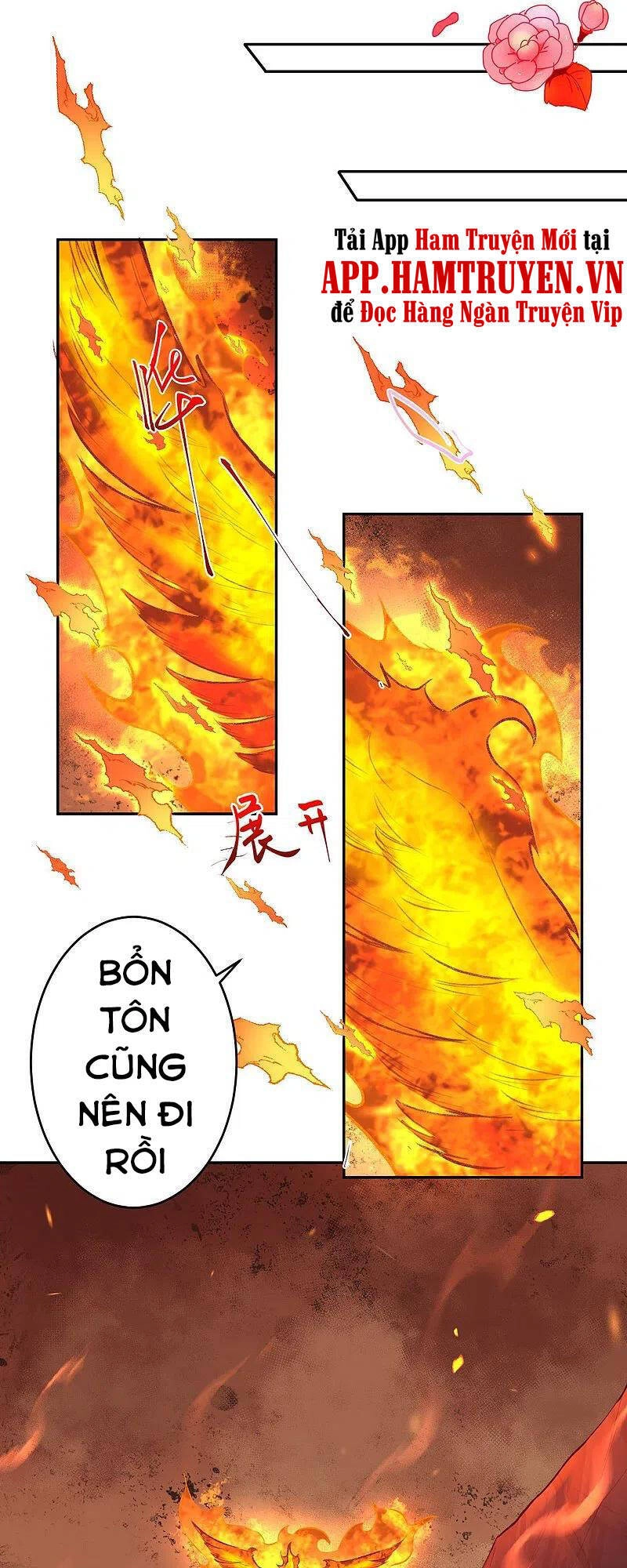 Nghịch Thiên Tà Thần Chapter 377 - 26